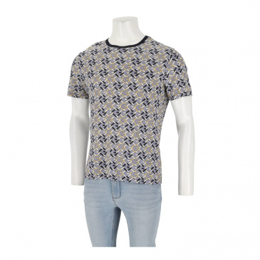 Тениска мъже GUESS