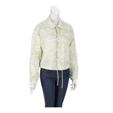 Яке жени GUESS