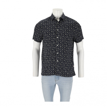 Риза с къс ръкав мъже GUESS