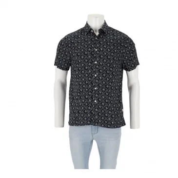 Риза с къс ръкав мъже GUESS