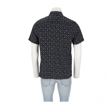 Риза с къс ръкав мъже GUESS