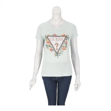 Тениска жени GUESS