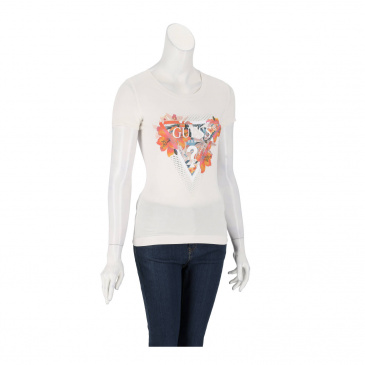 Тениска жени GUESS