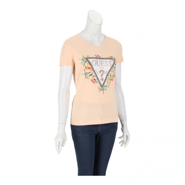 Тениска жени GUESS