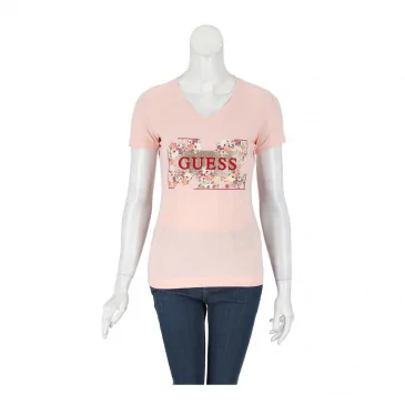 Тениска жени GUESS
