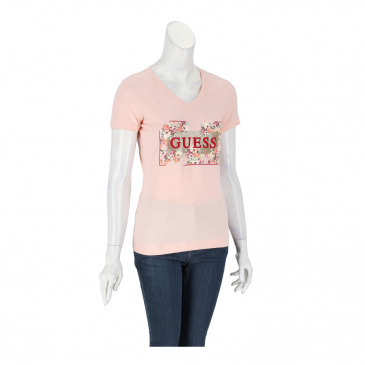 Тениска жени GUESS