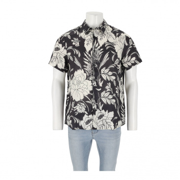 Риза с къс ръкав мъже GUESS