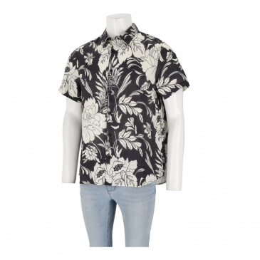 Риза с къс ръкав мъже GUESS