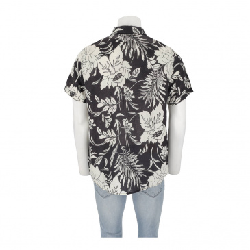 Риза с къс ръкав мъже GUESS