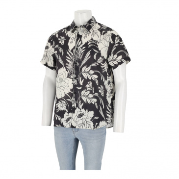 Риза с къс ръкав мъже GUESS