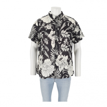 Риза с къс ръкав мъже GUESS