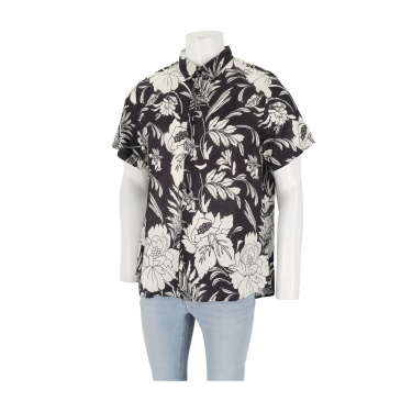 Риза с къс ръкав мъже GUESS