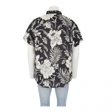 Риза с къс ръкав мъже GUESS