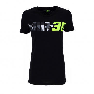Тениска жени VR46