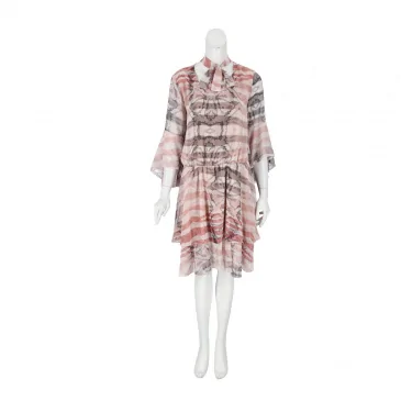 Рокля Trussardi