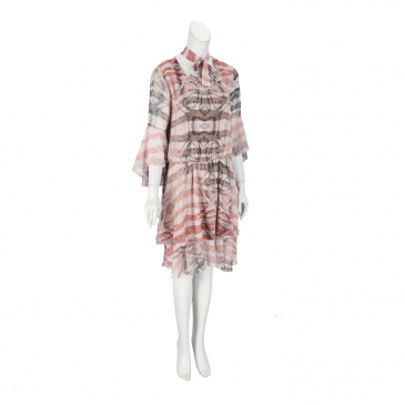 Рокля Trussardi