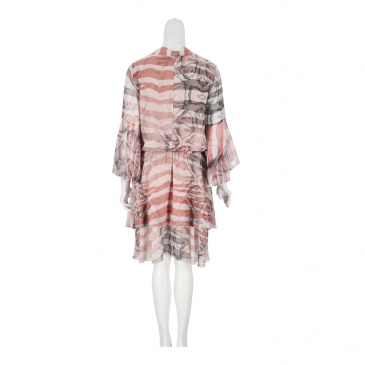 Рокля Trussardi