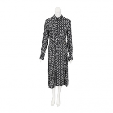 Рокля Trussardi