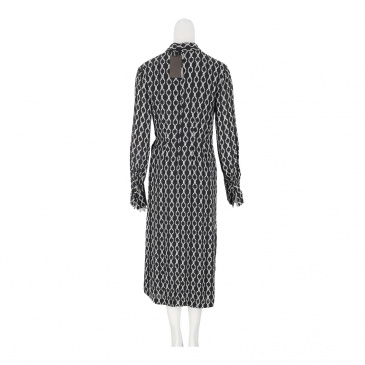 Рокля Trussardi
