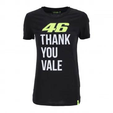 Тениска жени VR46