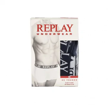 Боксер мъже Replay к-т 2бр.