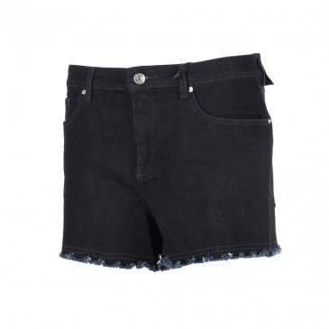 Панталон-къс жени Armani Exchange 8NYJ34 Y1D1Z-1500