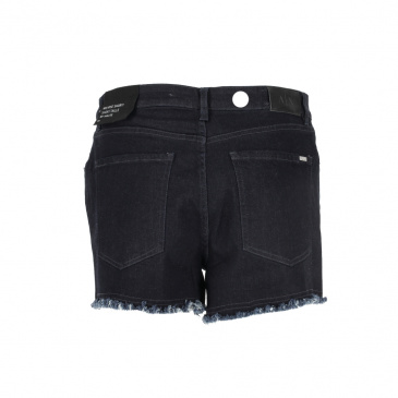 Панталон-къс жени Armani Exchange 7VYJ34 Y1D1Z-1500
