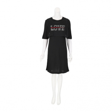 Рокля Love Moschino