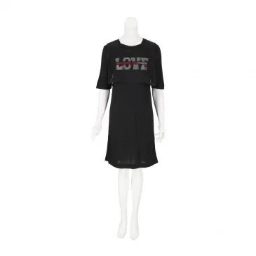 Рокля Love Moschino