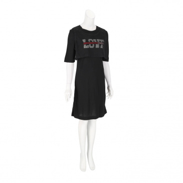 Рокля Love Moschino