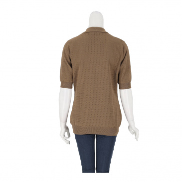 Тениска жени Trussardi
