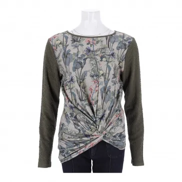 Блуза жени Smash