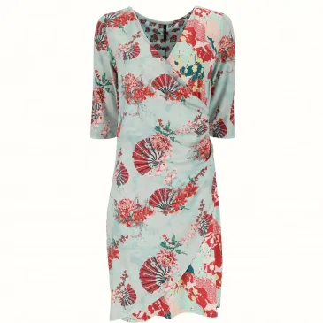 Рокля жени Smash S1884410-25