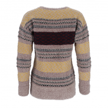 Пуловер жени Smash A1819459-31