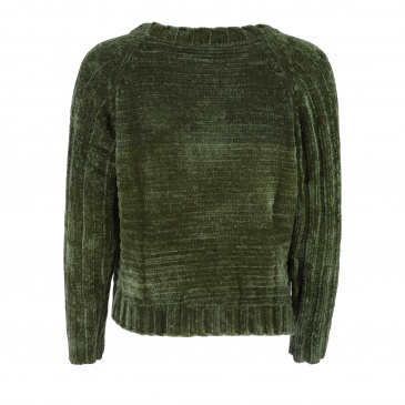 Пуловер жени Smash A1819445-38