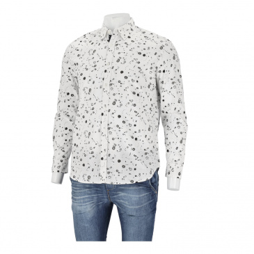 Риза мъже Desigual