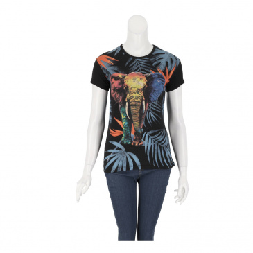 Тениска жени Koala Bay