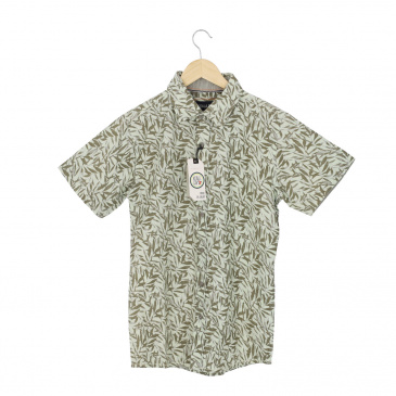 Риза с къс ръкав мъже Koala Bay