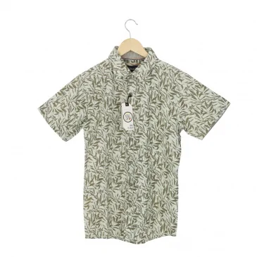Риза с къс ръкав мъже Koala Bay