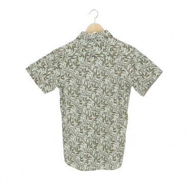 Риза с къс ръкав мъже Koala Bay