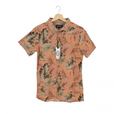 Риза с къс ръкав мъже Koala Bay