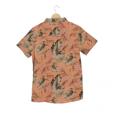 Риза с къс ръкав мъже Koala Bay
