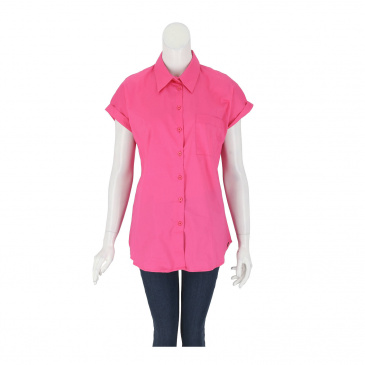 Риза с къс ръкав жени Koala Bay