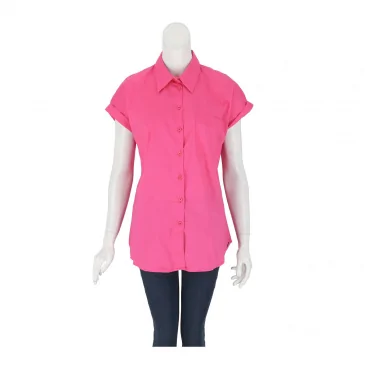 Риза с къс ръкав жени Koala Bay