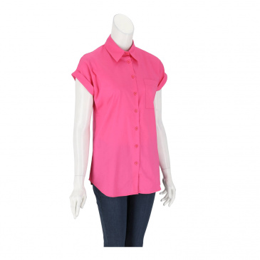 Риза с къс ръкав жени Koala Bay