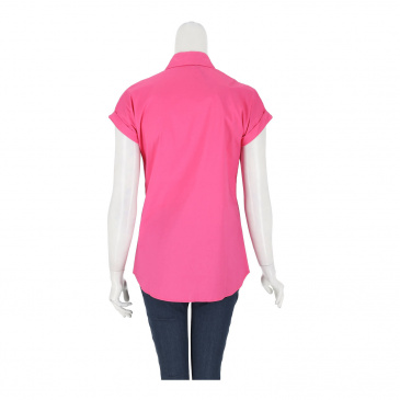 Риза с къс ръкав жени Koala Bay