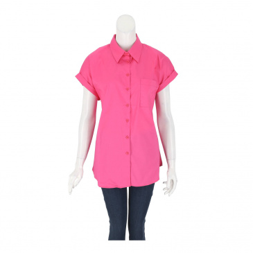 Риза с къс ръкав жени Koala Bay