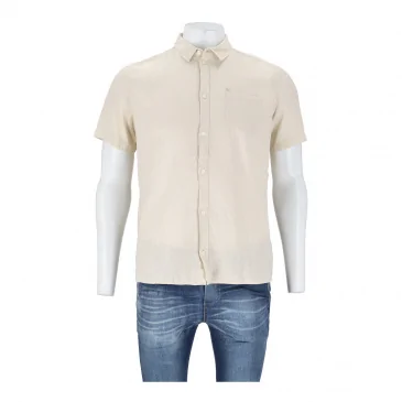 Риза с къс ръкав мъже Koala Bay