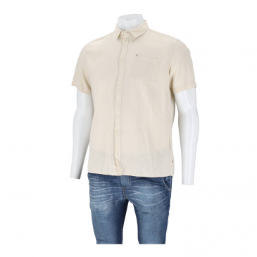 Риза с къс ръкав мъже Koala Bay