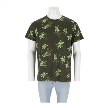 Тениска мъже Koala Bay